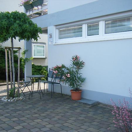 Ferienwohnung M. Lemmermeyer Neumagen-Dhron Luaran gambar