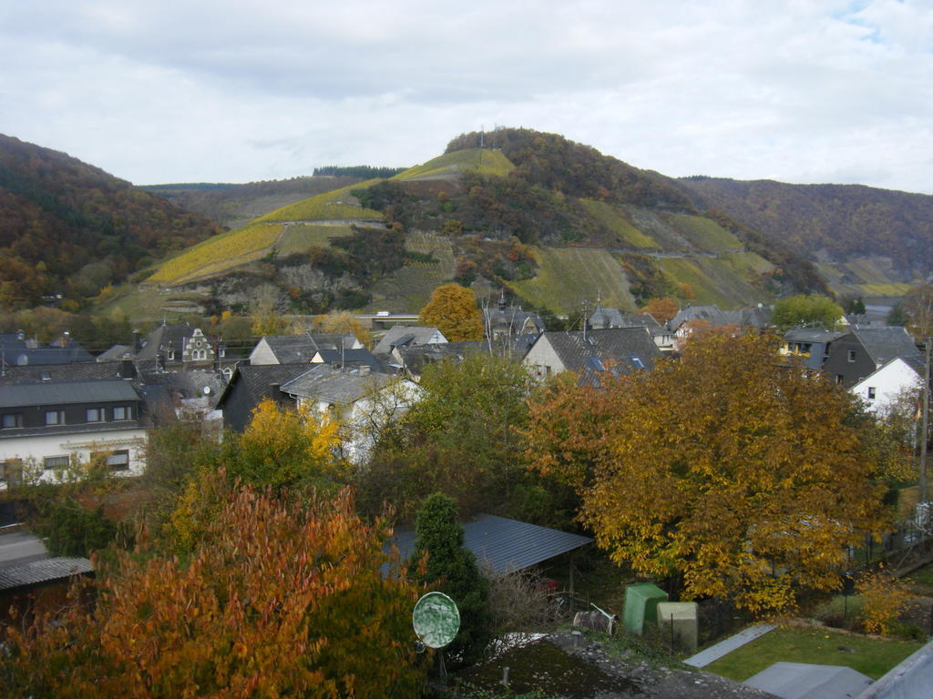 Ferienwohnung M. Lemmermeyer Neumagen-Dhron Bilik gambar