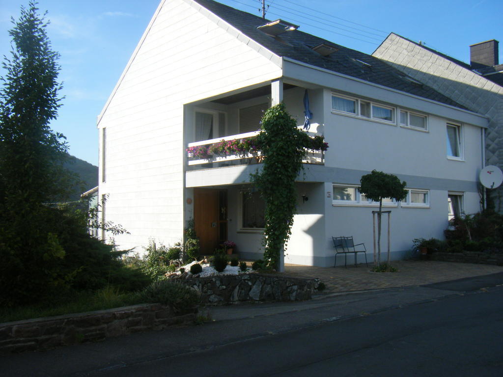 Ferienwohnung M. Lemmermeyer Neumagen-Dhron Bilik gambar