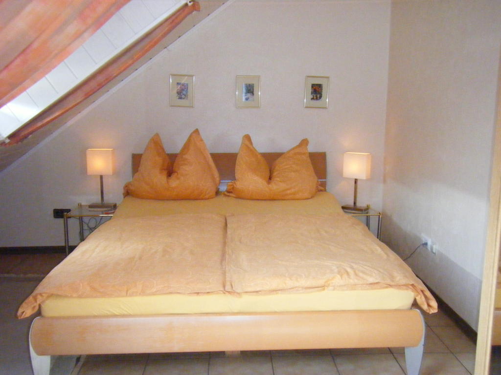 Ferienwohnung M. Lemmermeyer Neumagen-Dhron Luaran gambar