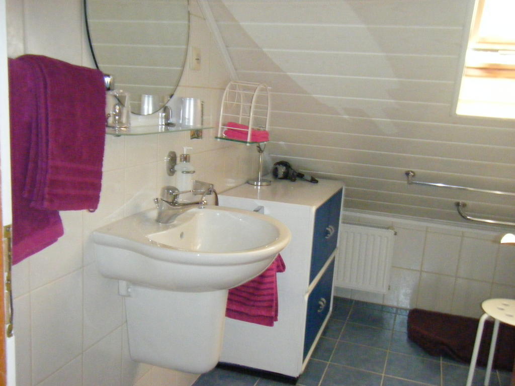 Ferienwohnung M. Lemmermeyer Neumagen-Dhron Luaran gambar