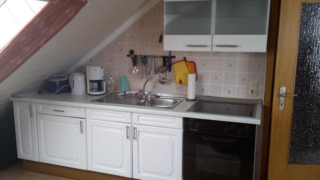 Ferienwohnung M. Lemmermeyer Neumagen-Dhron Luaran gambar